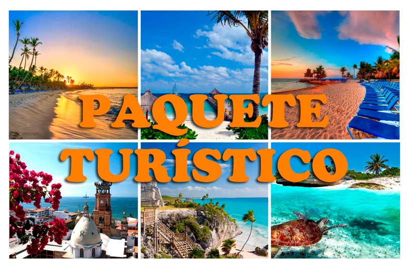 imagen de paquete de viaje